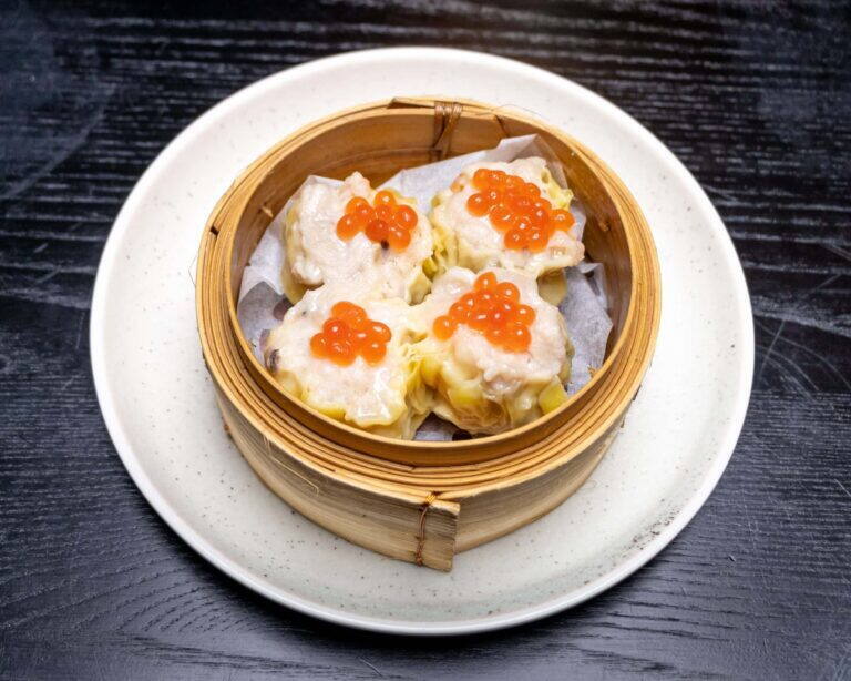 Siu mai
